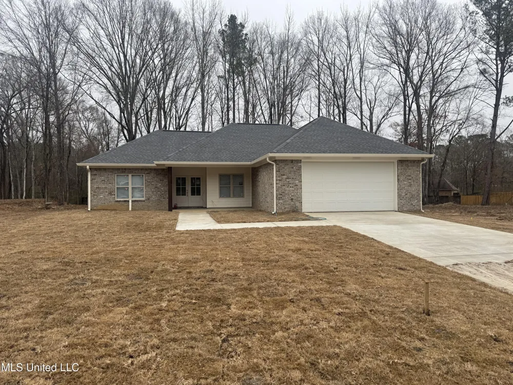 5252 Skylark Drive Byram, MS 39272