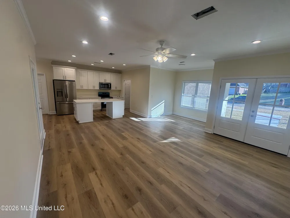5252 Skylark Drive Byram, MS 39272