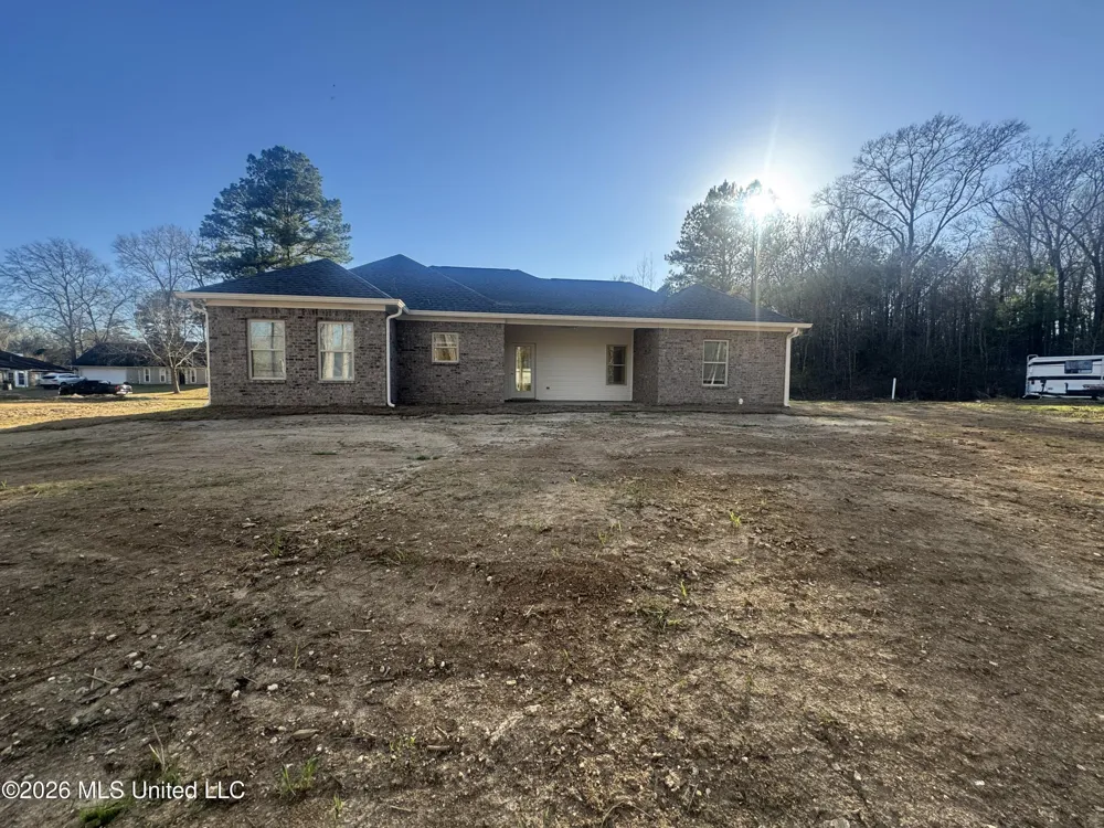 5252 Skylark Drive Byram, MS 39272