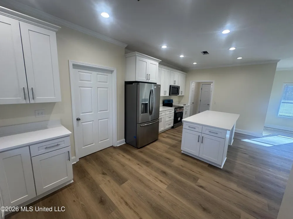 5252 Skylark Drive Byram, MS 39272