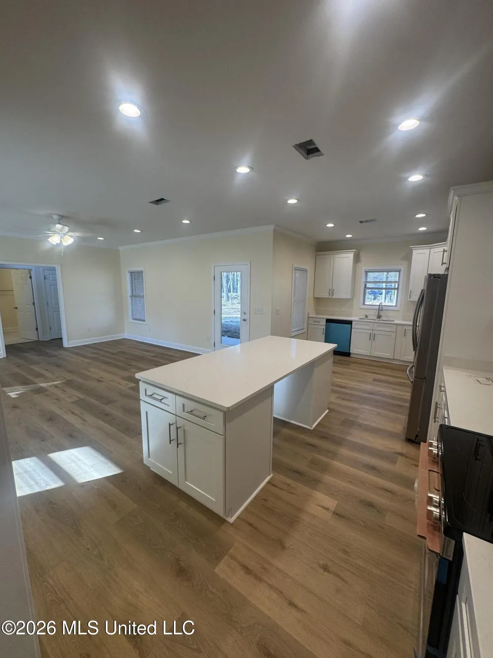 5252 Skylark Drive Byram, MS 39272