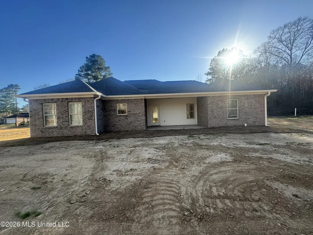 5252 Skylark Drive Byram, MS 39272