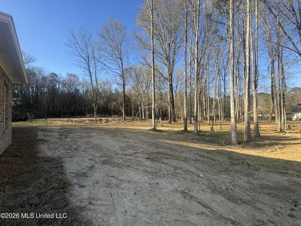5252 Skylark Drive Byram, MS 39272