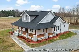 1222 Brinkley Road