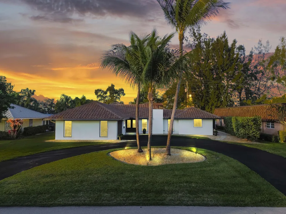 220 Walton Heath Drive