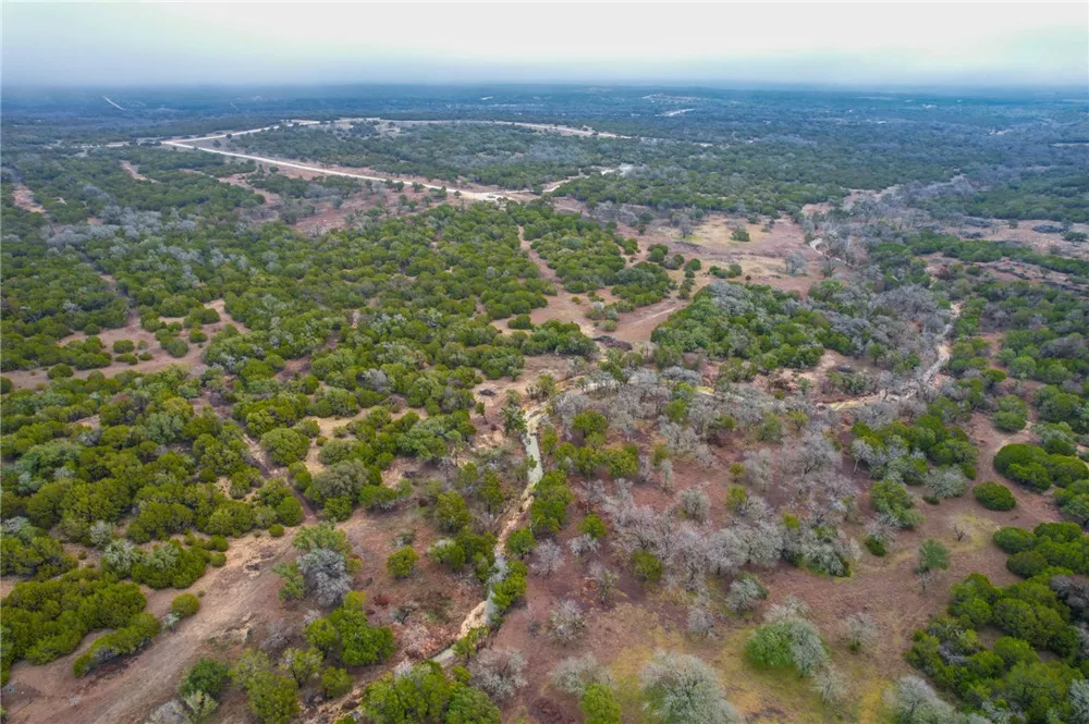 CR 421 ROAD Evant, TX 76525