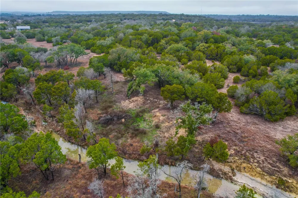 CR 421 ROAD Evant, TX 76525