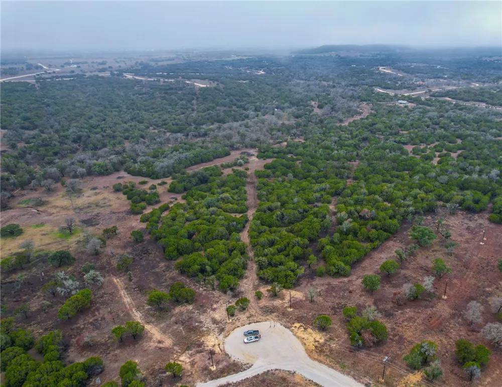 CR 421 ROAD Evant, TX 76525