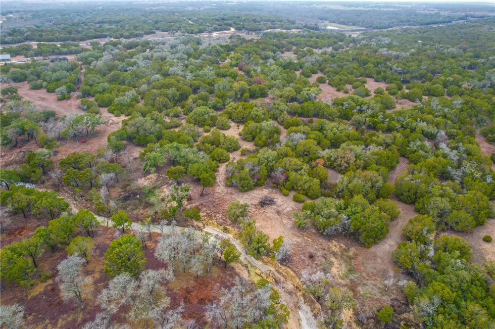 CR 421 ROAD Evant, TX 76525