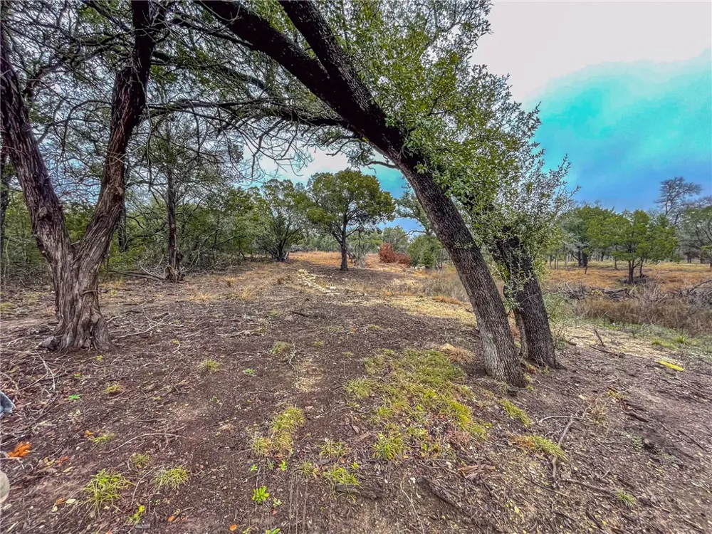 CR 421 ROAD Evant, TX 76525
