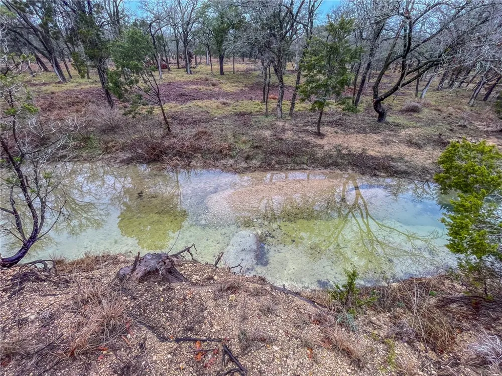 CR 421 ROAD Evant, TX 76525