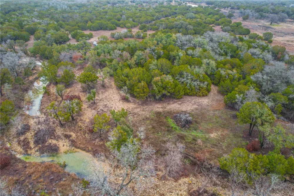 CR 421 ROAD Evant, TX 76525