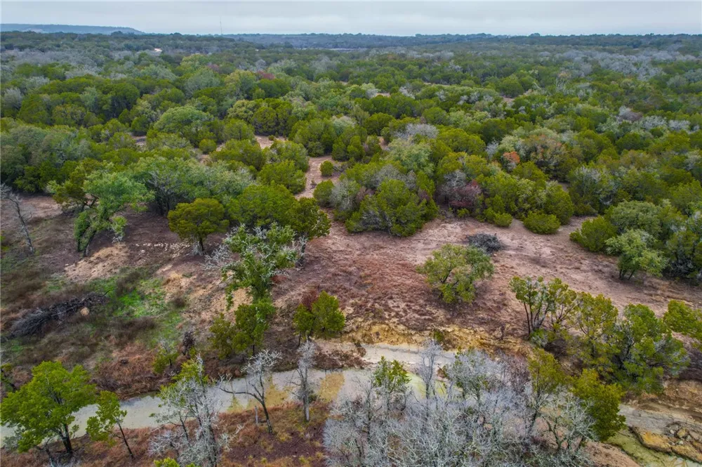 CR 421 ROAD Evant, TX 76525