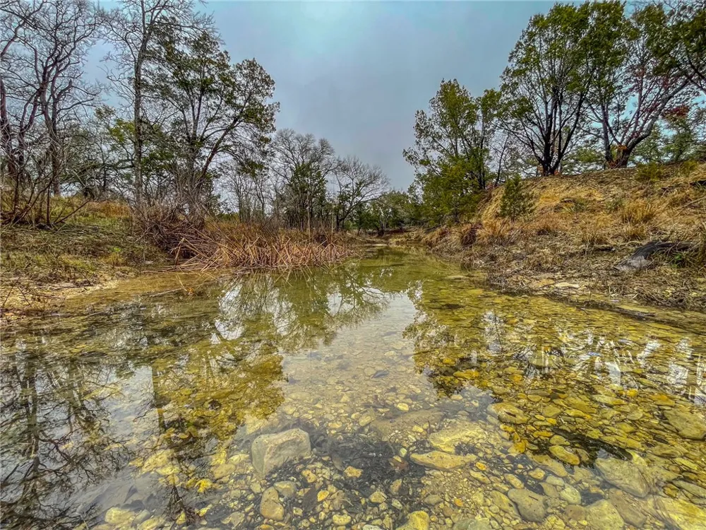 CR 421 ROAD Evant, TX 76525