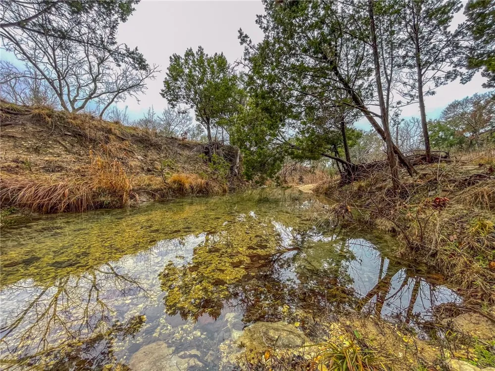CR 421 ROAD Evant, TX 76525