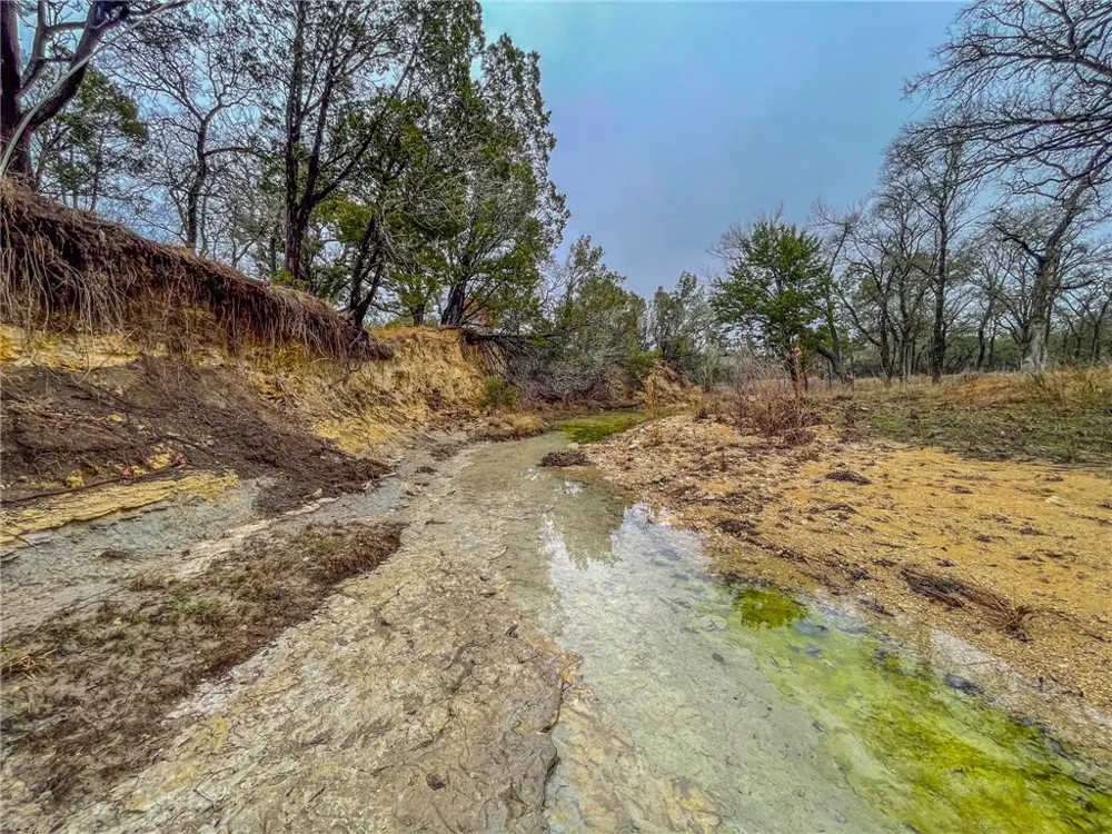 CR 421 ROAD Evant, TX 76525