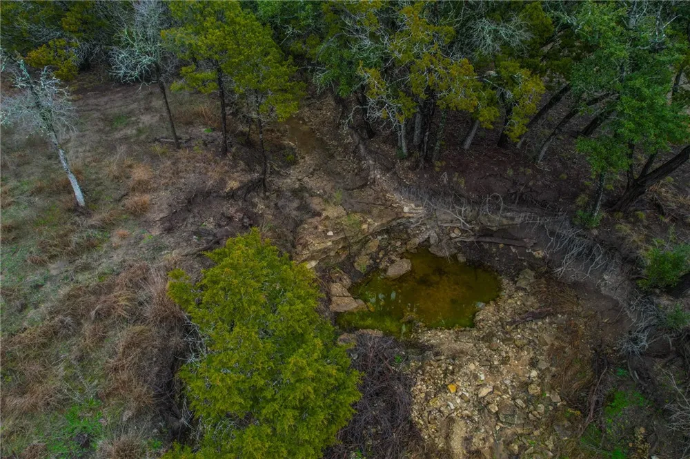 CR 421 ROAD Evant, TX 76525
