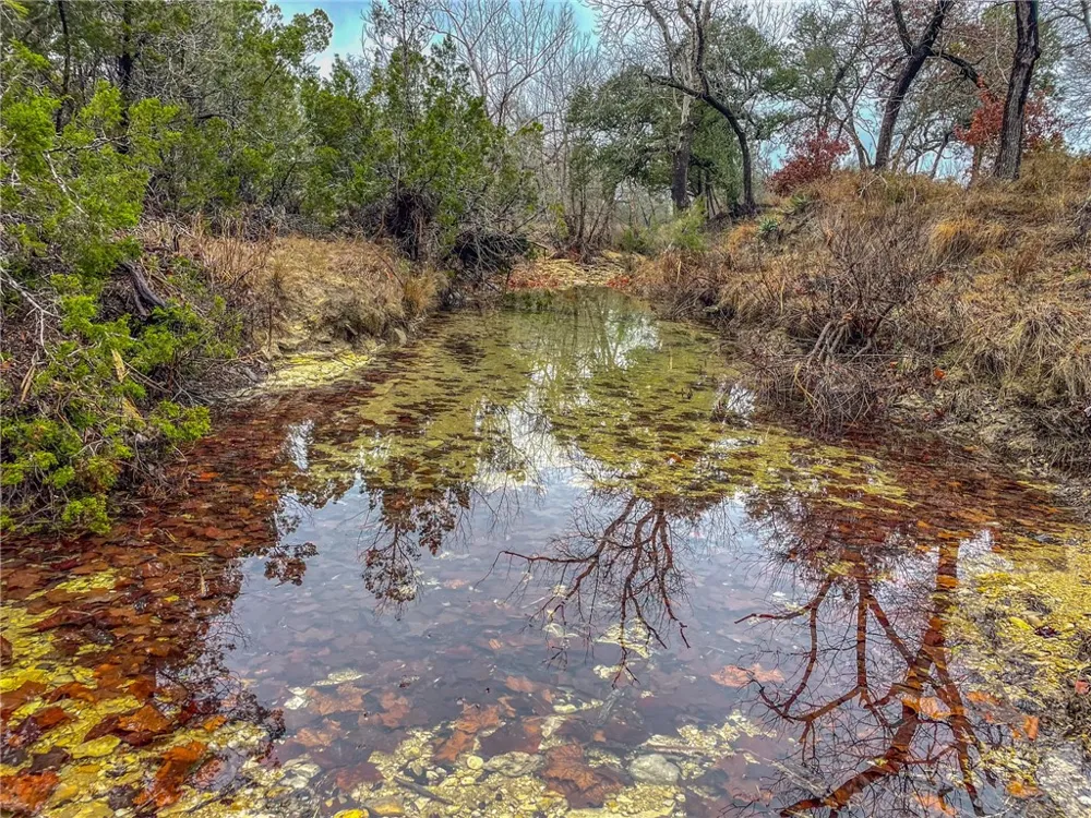 CR 421 ROAD Evant, TX 76525