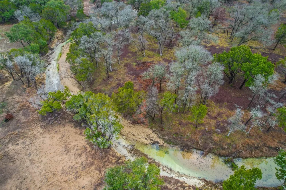 CR 421 ROAD Evant, TX 76525