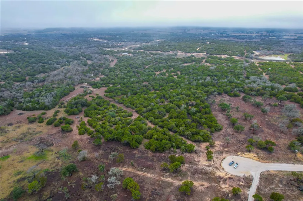 CR 421 ROAD Evant, TX 76525