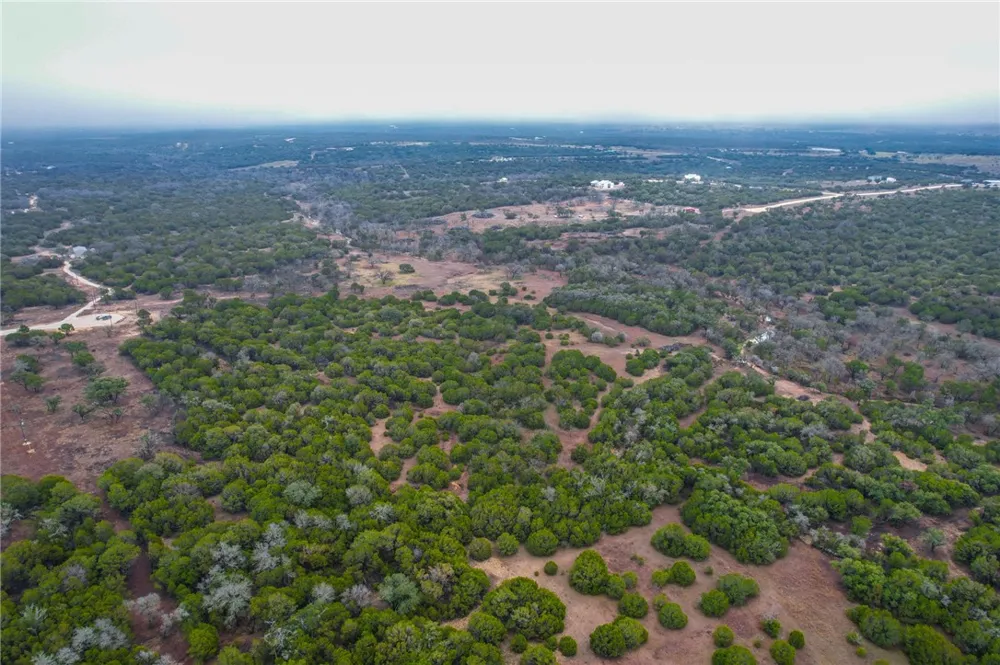 CR 421 ROAD Evant, TX 76525