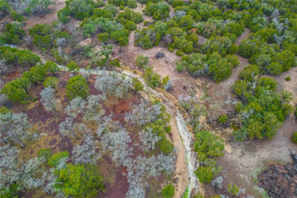 CR 421 ROAD Evant, TX 76525