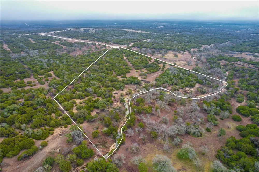 CR 421 ROAD Evant, TX 76525