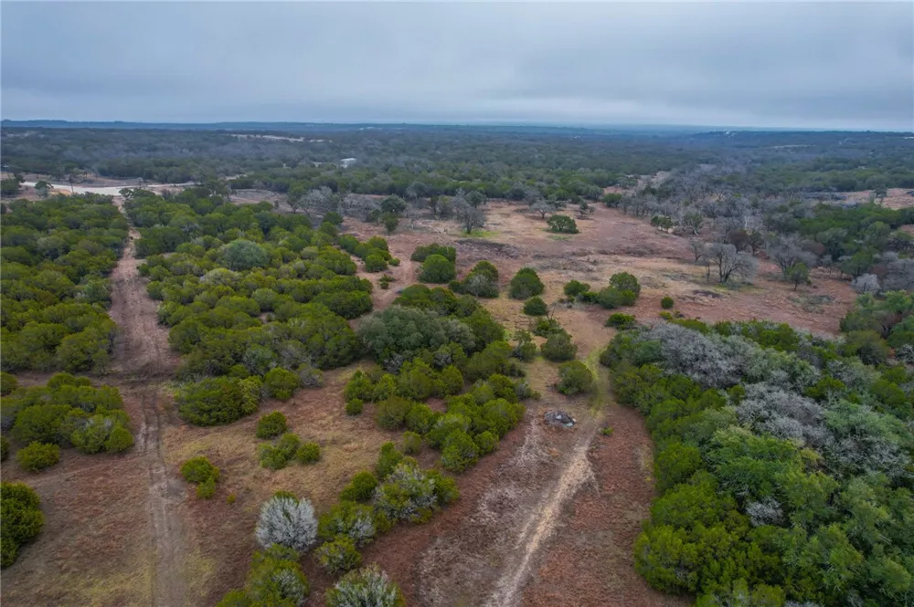 CR 421 ROAD Evant, TX 76525