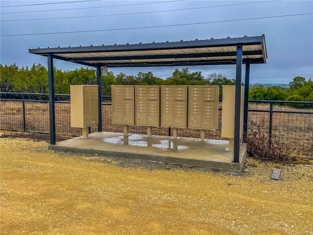 CR 421 ROAD Evant, TX 76525