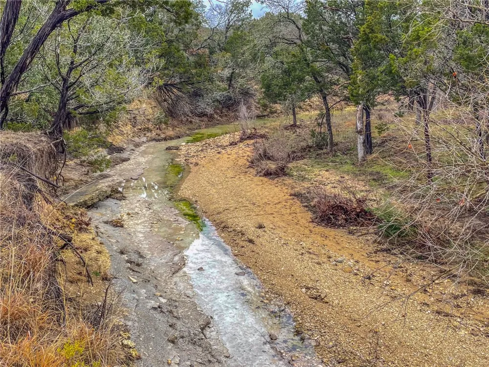 CR 421 ROAD Evant, TX 76525