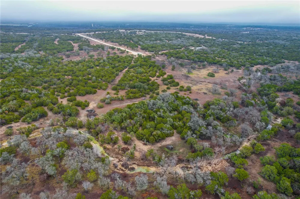 CR 421 ROAD Evant, TX 76525