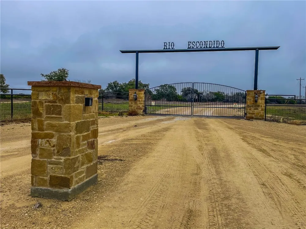 CR 421 ROAD Evant, TX 76525