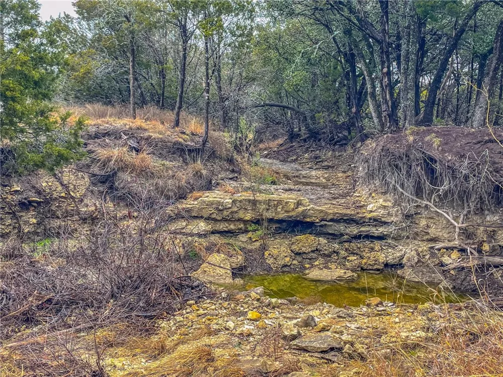 CR 421 ROAD Evant, TX 76525