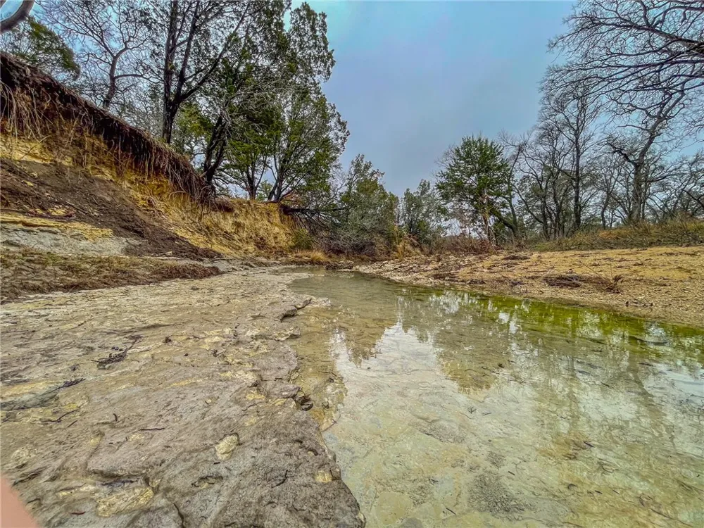 CR 421 ROAD Evant, TX 76525