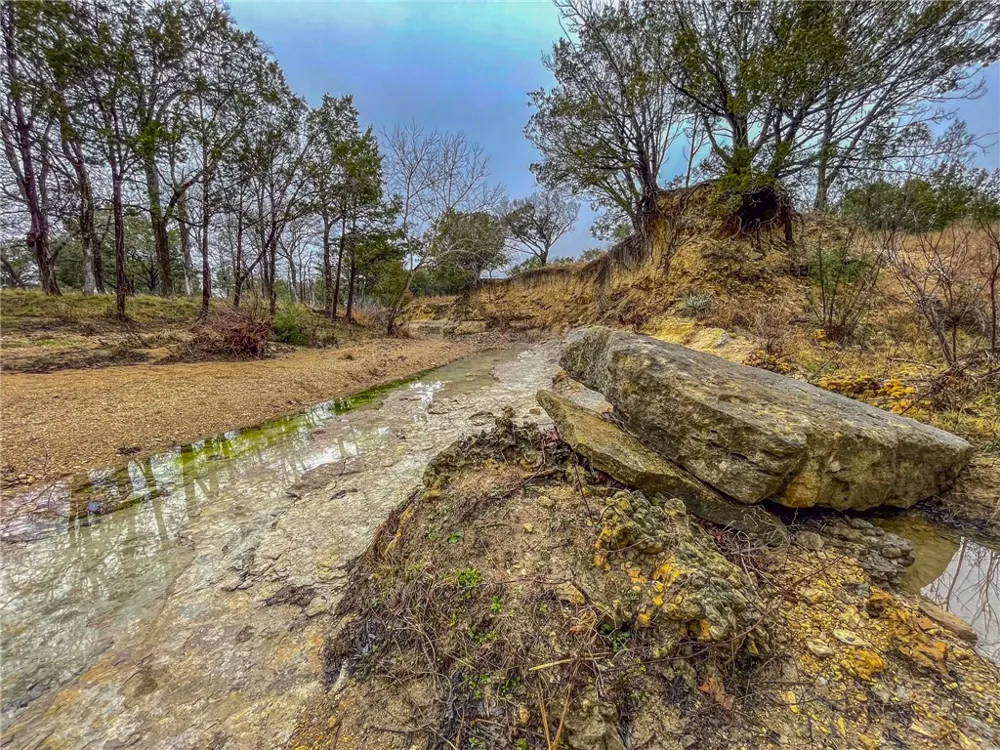 CR 421 ROAD Evant, TX 76525