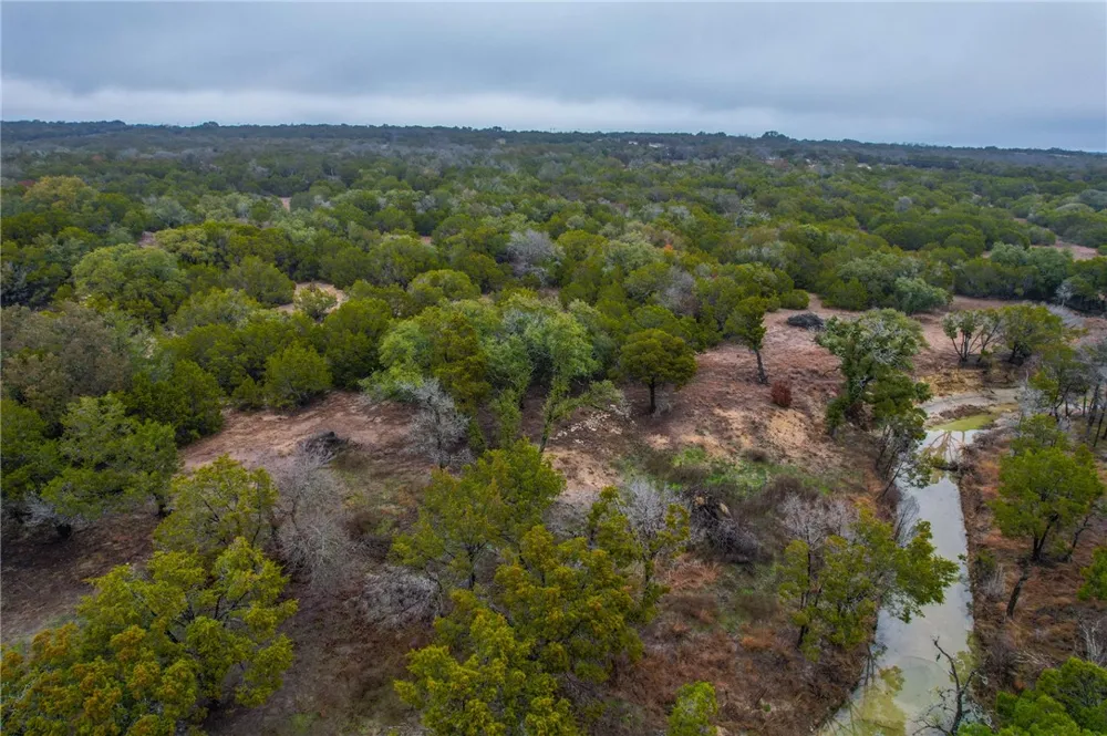 CR 421 ROAD Evant, TX 76525