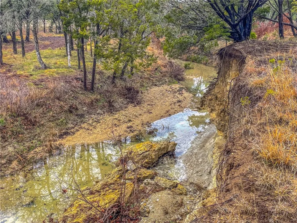 CR 421 ROAD Evant, TX 76525