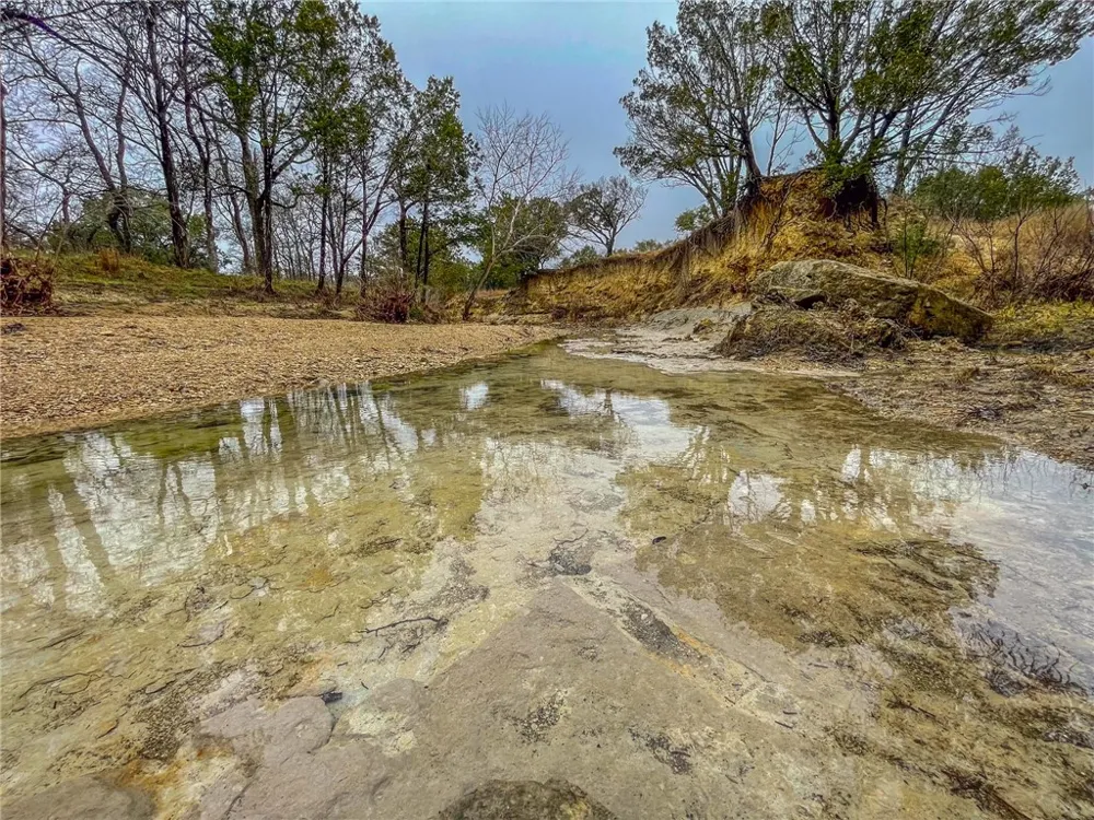 CR 421 ROAD Evant, TX 76525