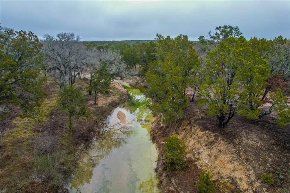 CR 421 ROAD Evant, TX 76525