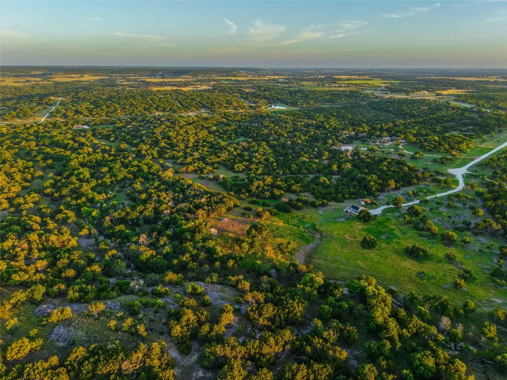 CR 421 ROAD Evant, TX 76525