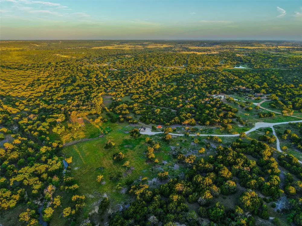 CR 421 ROAD Evant, TX 76525