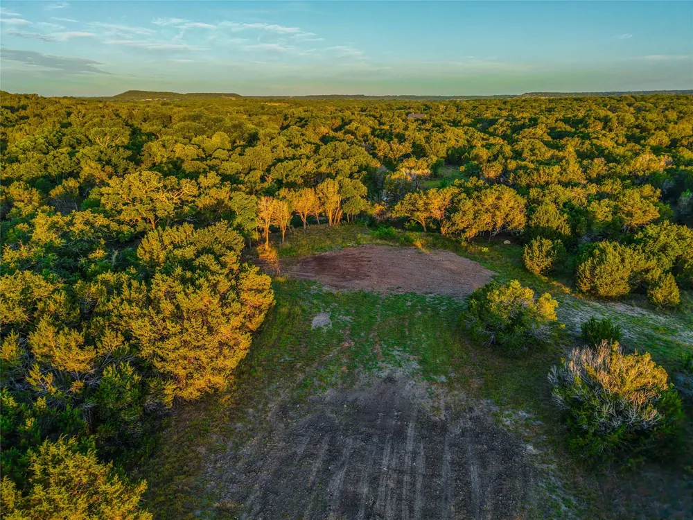 CR 421 ROAD Evant, TX 76525