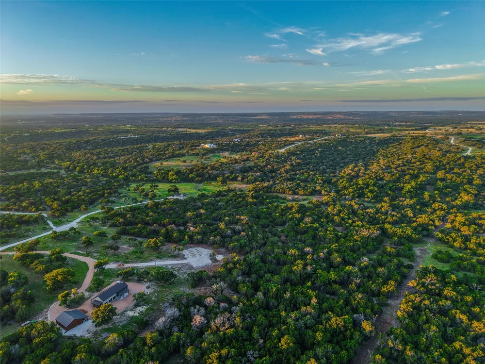 CR 421 ROAD Evant, TX 76525