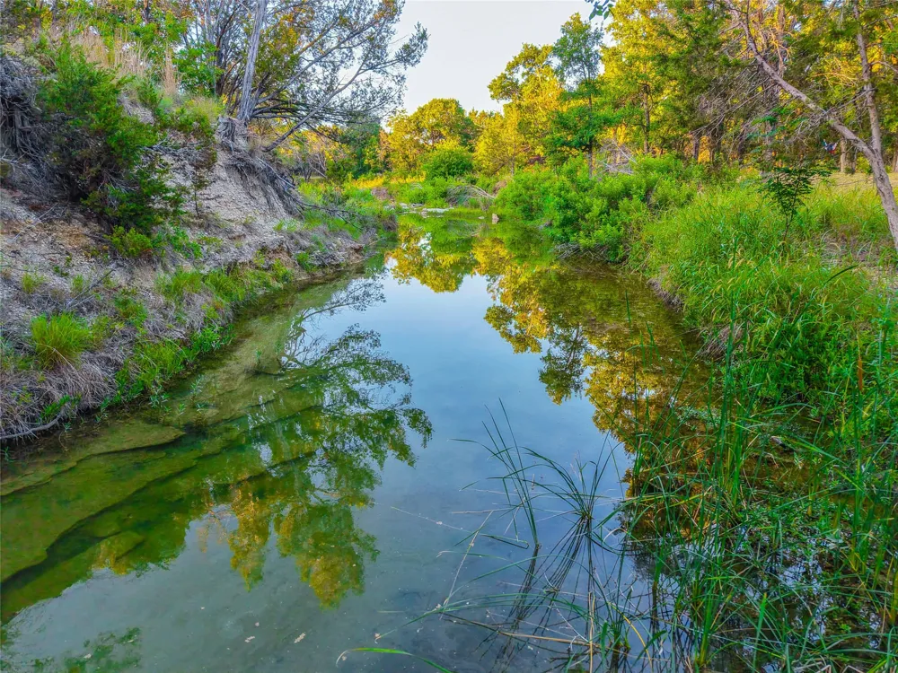 CR 421 ROAD Evant, TX 76525