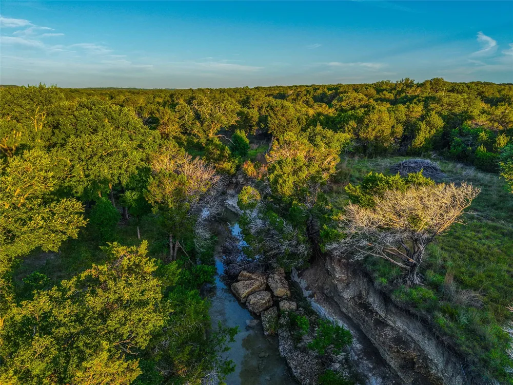 CR 421 ROAD Evant, TX 76525