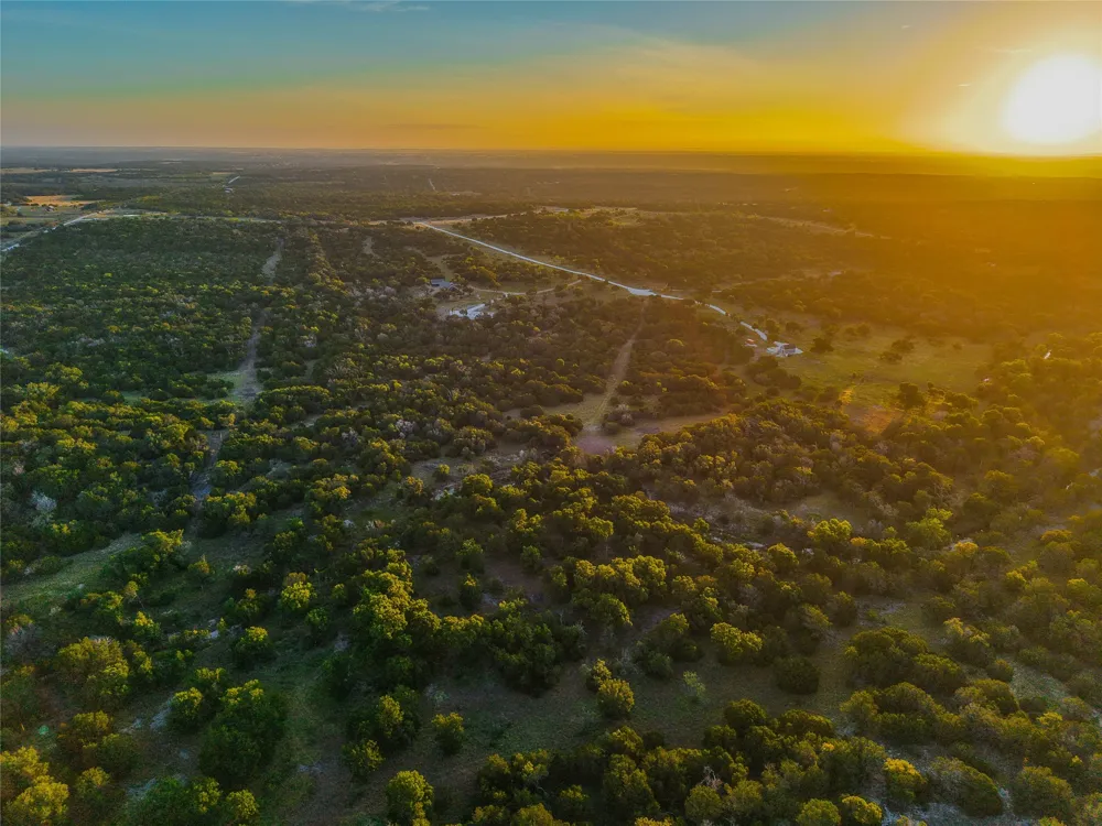 CR 421 ROAD Evant, TX 76525