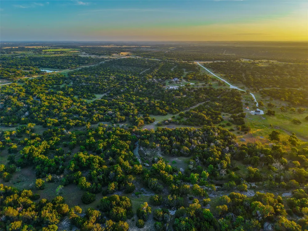 CR 421 ROAD Evant, TX 76525