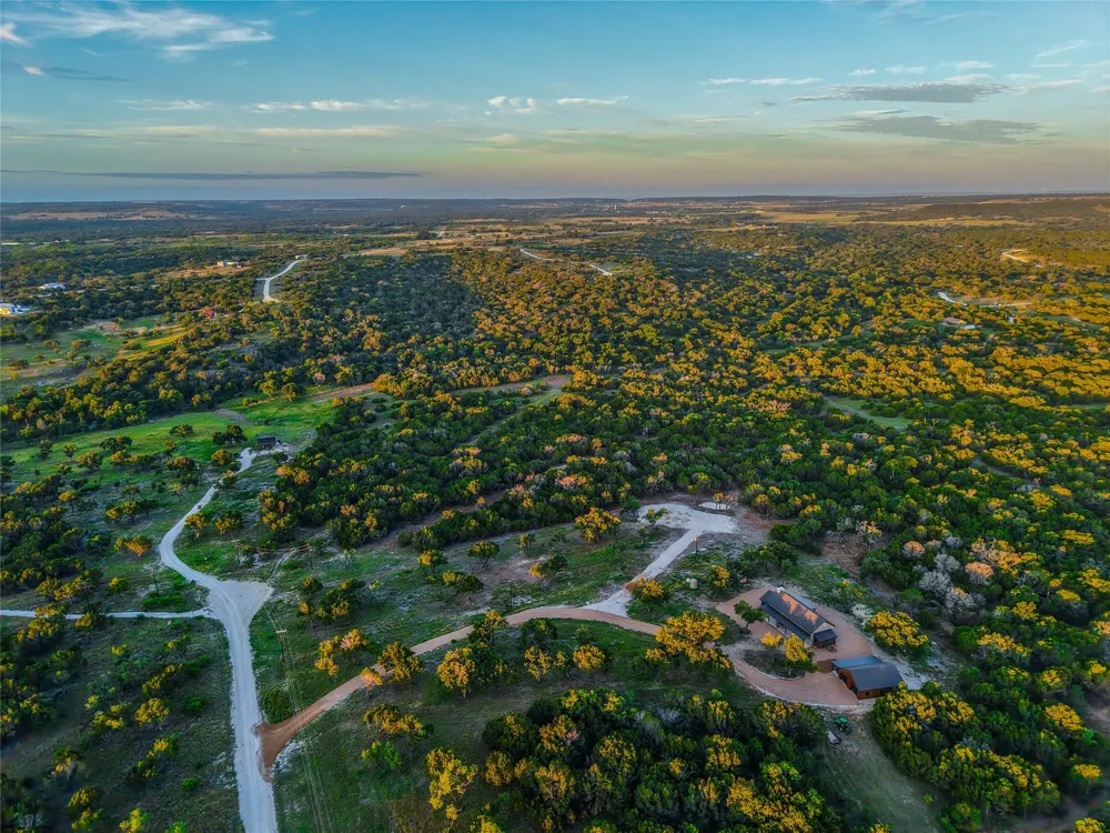 CR 421 ROAD Evant, TX 76525
