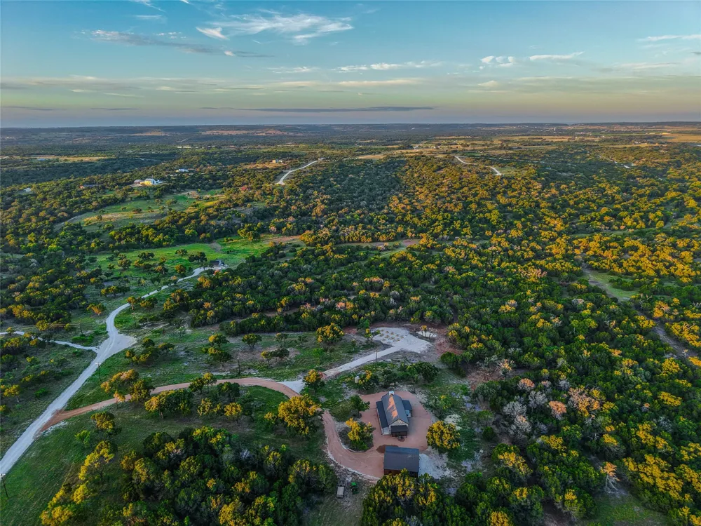 CR 421 ROAD Evant, TX 76525