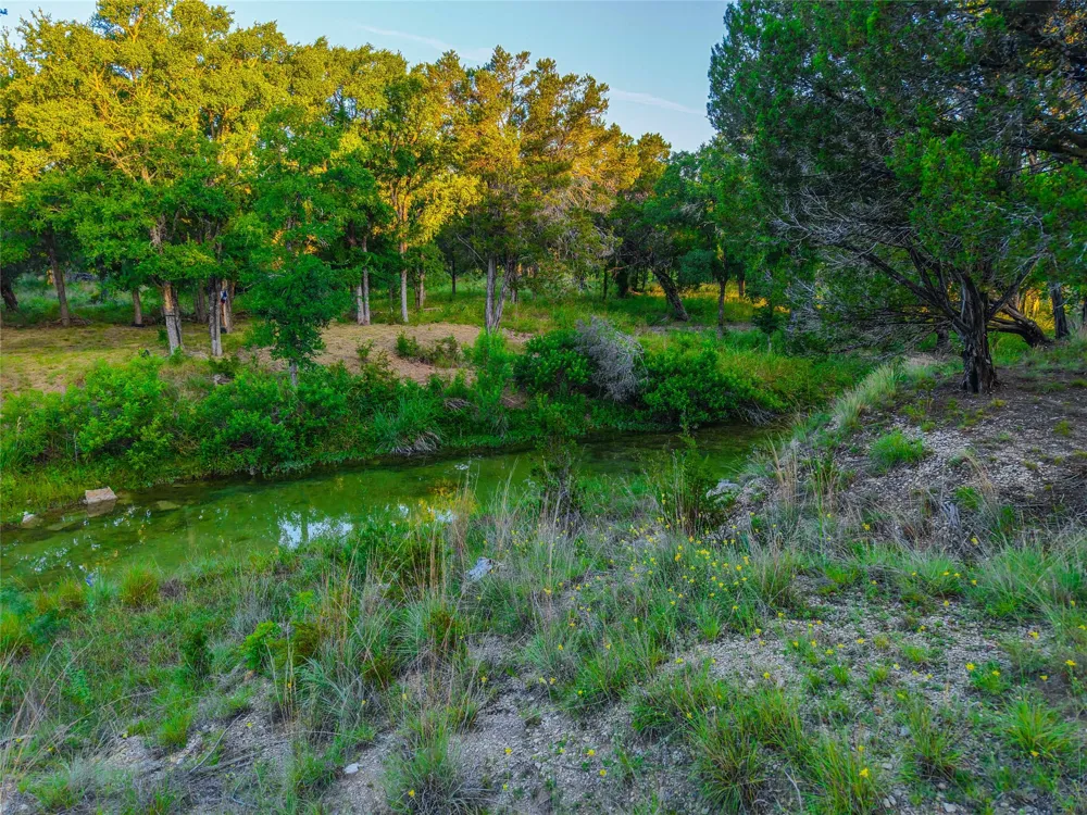 CR 421 ROAD Evant, TX 76525